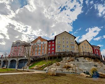 Old Town Hotel Ryazan - Рязань
