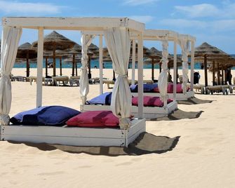 Hotel Santa Catarina Algarve - Portimão - Atracciones