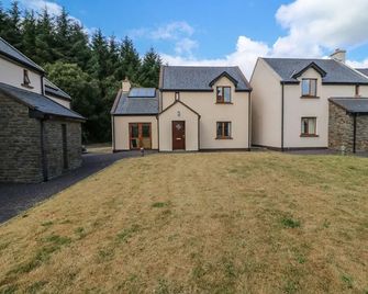 13 Sneem Leisure Village - Sneem - Gebäude