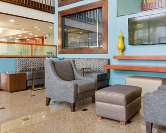 Drury Inn & Suites Birmingham Grandview - Birmingham - Lobby