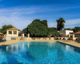 Camping Campo Di Liccia - Maeva - Bonifacio - Pool