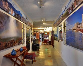 Lees Hotel - Ingham
