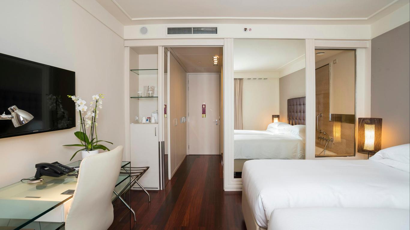 DoubleTree by Hilton Florence Metropole