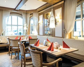 Hotel Hennies - Isernhagen - Restaurant