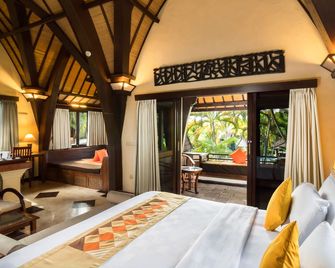 Hotel Vila Lumbung - Kuta