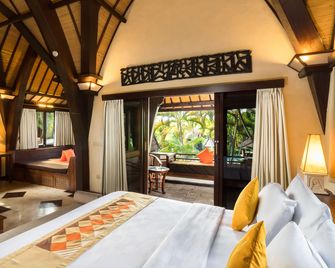 Hotel Vila Lumbung - Kuta