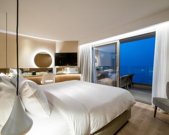 Akasha Beach Hotel & Spa - Hersonissos