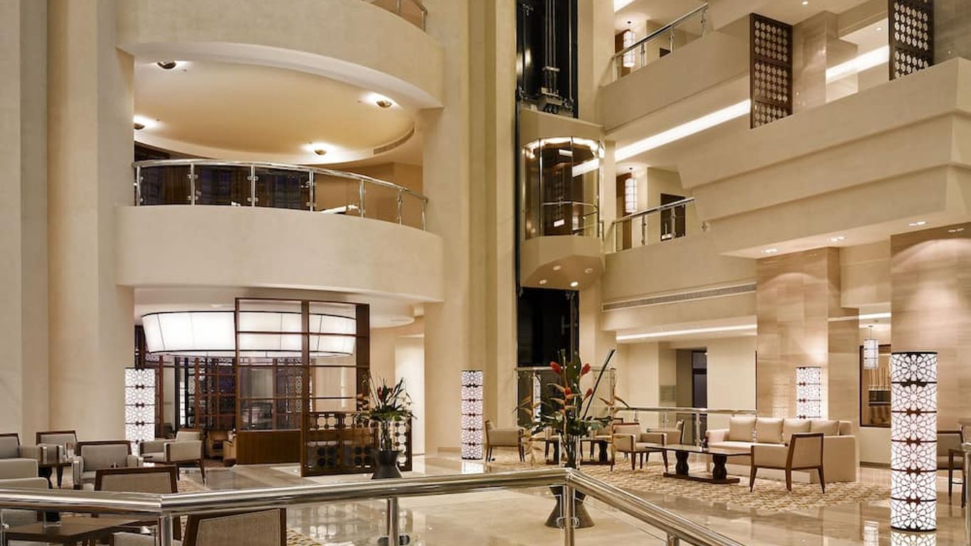 Crowne Plaza Sohar By IHG