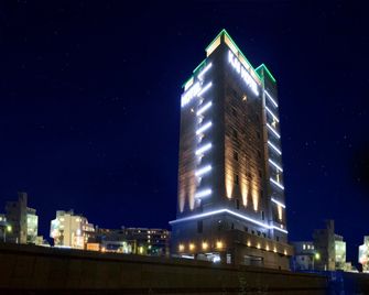 Jinju Kai Hotel - Jinju - Building