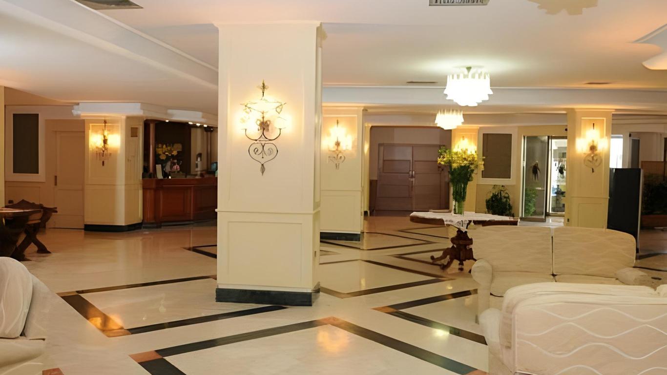 Hotel Ristorante La Lanterna