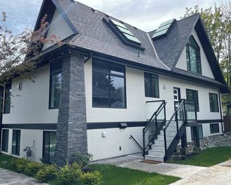 Rockland House Ground Floor - ויקטוריה - בניין