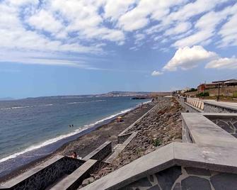 ADM addumammà casa vacanze sul mare - Portici - Beach