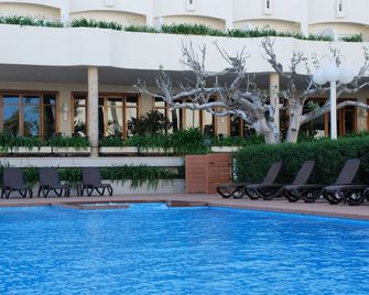 Hotel Los Robles - Gandia - Pool