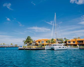 Harbour Village Beach Club - Kralendijk - Servicio de la propiedad