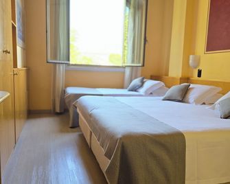 Mokinba Hotels Sant'Ambroeus - Milà
