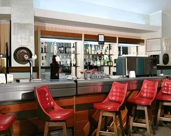 Hotel Casa Del Gourmet - Siderno - Bar
