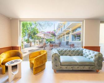 Hôtel 'Castellu' - Lucciana