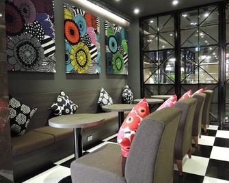 Kindness Hotel-Jue Ming - Kaohsiung - Salon
