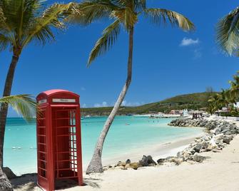 Antigua Village Beach Resort - Cedar Grove - Playa
