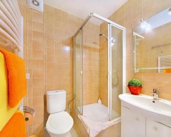 Lucni Dum - Janské Lázně