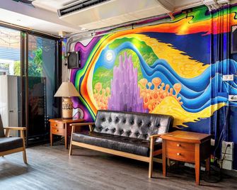 Oh Hostels - Bangkok - Bangkok