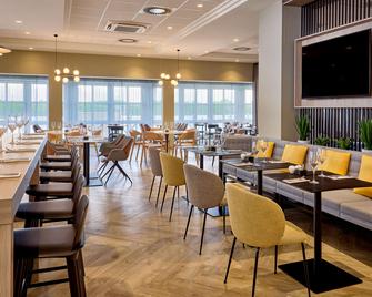 Courtyard by Marriott Magdeburg - Barleben - Restaurant