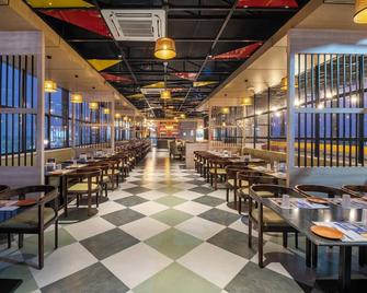 Monday Hotels Amalapuram Heights - Amalāpuram - Restaurant