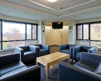 Humber College North Campus Residence - Toronto - Lounge