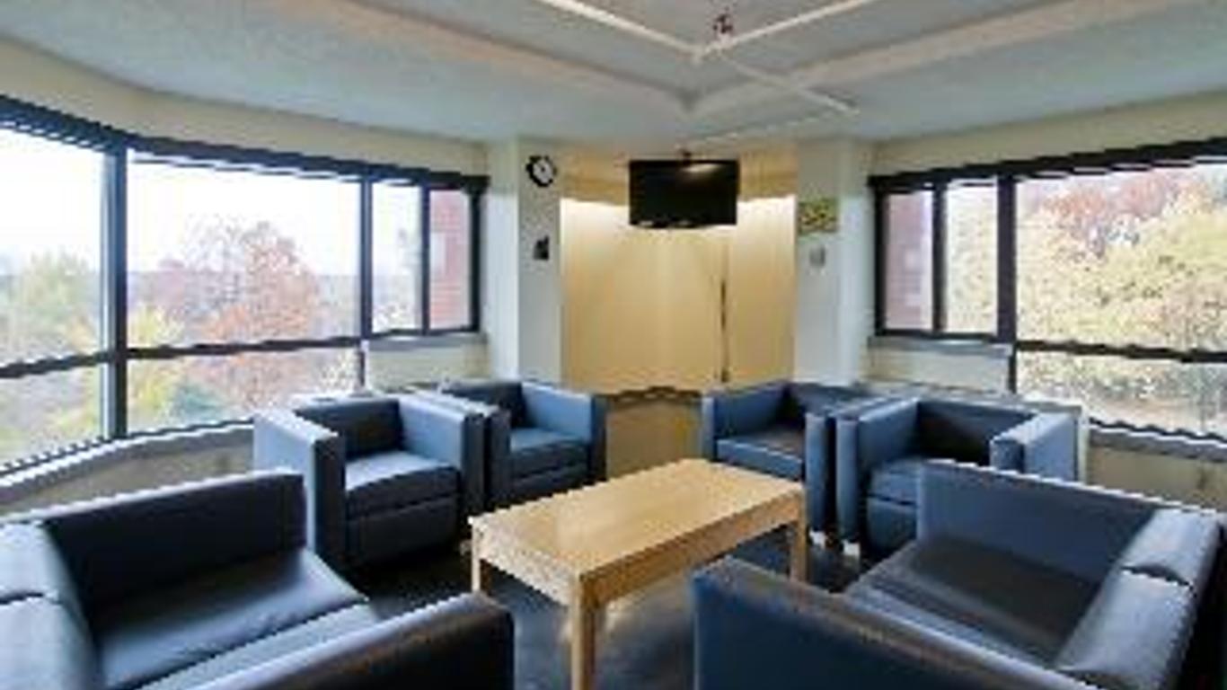 Humber College North Campus Residence