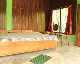 Lake View Resort - Lataguri - Habitación