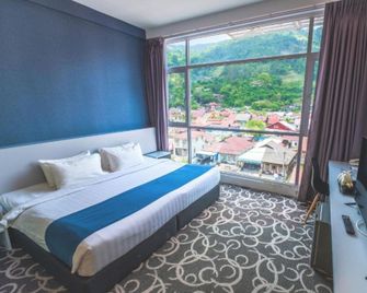 Kingston Hotel 13 @ Penang Hill - Air Itam