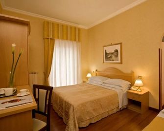 Hotel Siviglia - Fiuggi