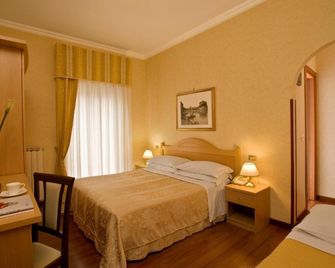 Hotel Siviglia - Fiuggi