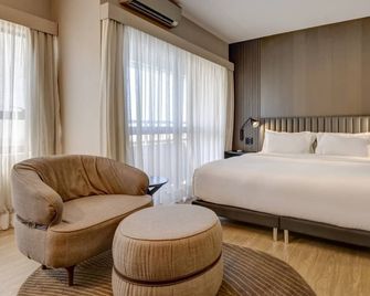 Quality Hotel Paulista - Sao Paulo - São Paulo