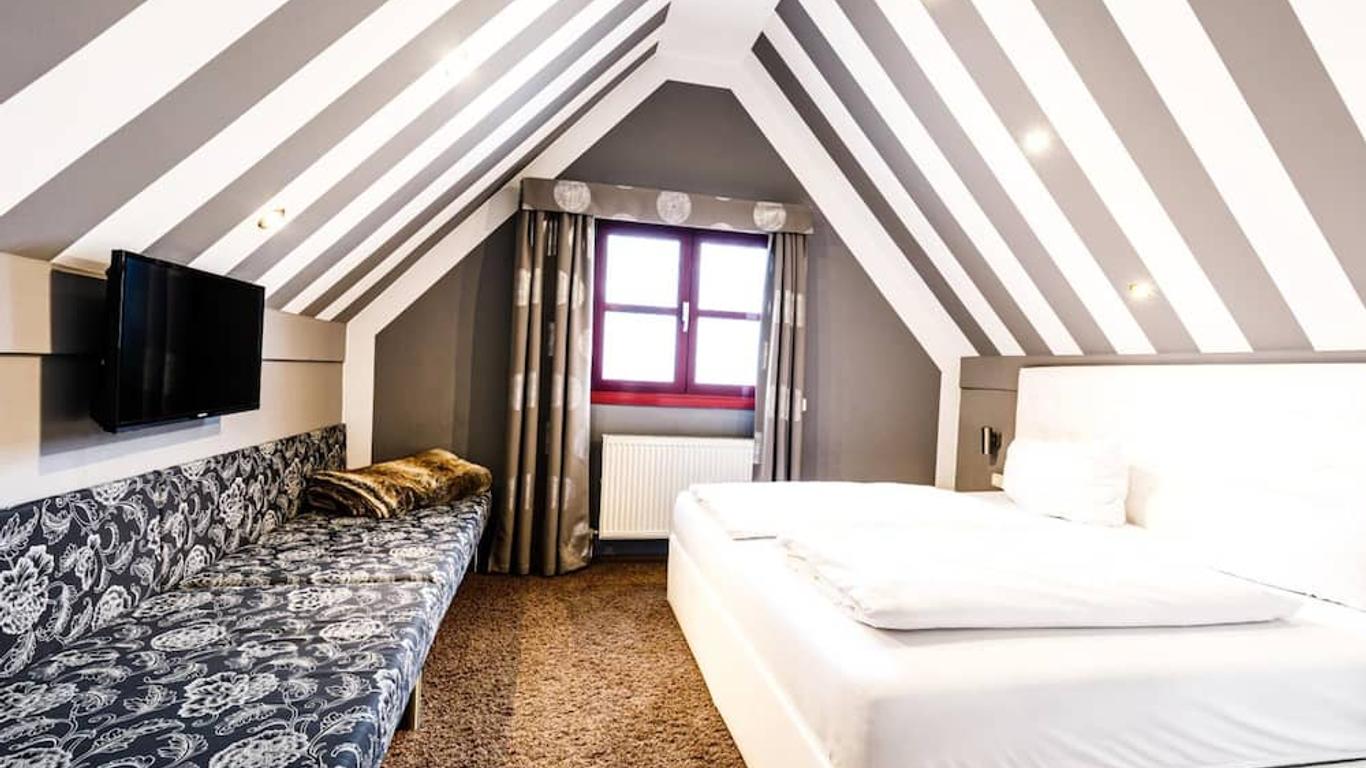 Art Hotel Ingolstadt