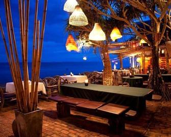Clean Beach Resort - Ko Lanta - Restoran