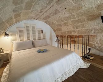 B&B Casa Fiore - Polignano a Mare - Bedroom