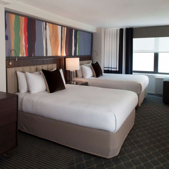 The Fifty Sonesta Hotel New York image 1