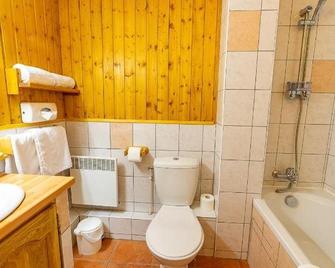 Le Grand Tetras - Molines-en-Queyras