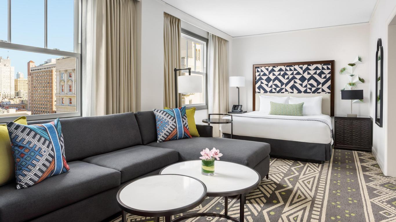 Vignette Collection Hotel Spero By IHG