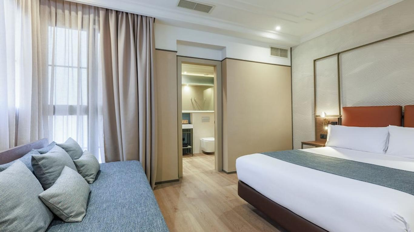 Hotel Medinaceli New reopening 2025