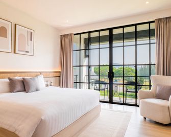Estella Khao Yai - Pak Chong - Habitación