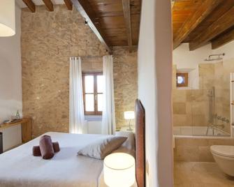 Agroturismo Ses Cases De Fetget - Son Servera