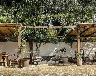 Rubensholm Bed & Breakfast - Brösarp