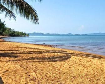 Rose Cottage near the sea - Ko Chang - Beach
