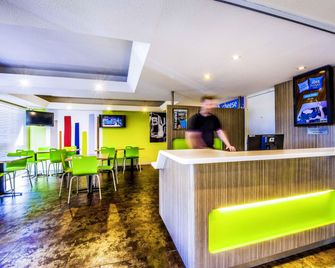 ibis budget Fawkner - Fawkner