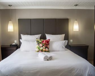 Ruslamere Hotel and Conference Centre - Durbanville - Bedroom