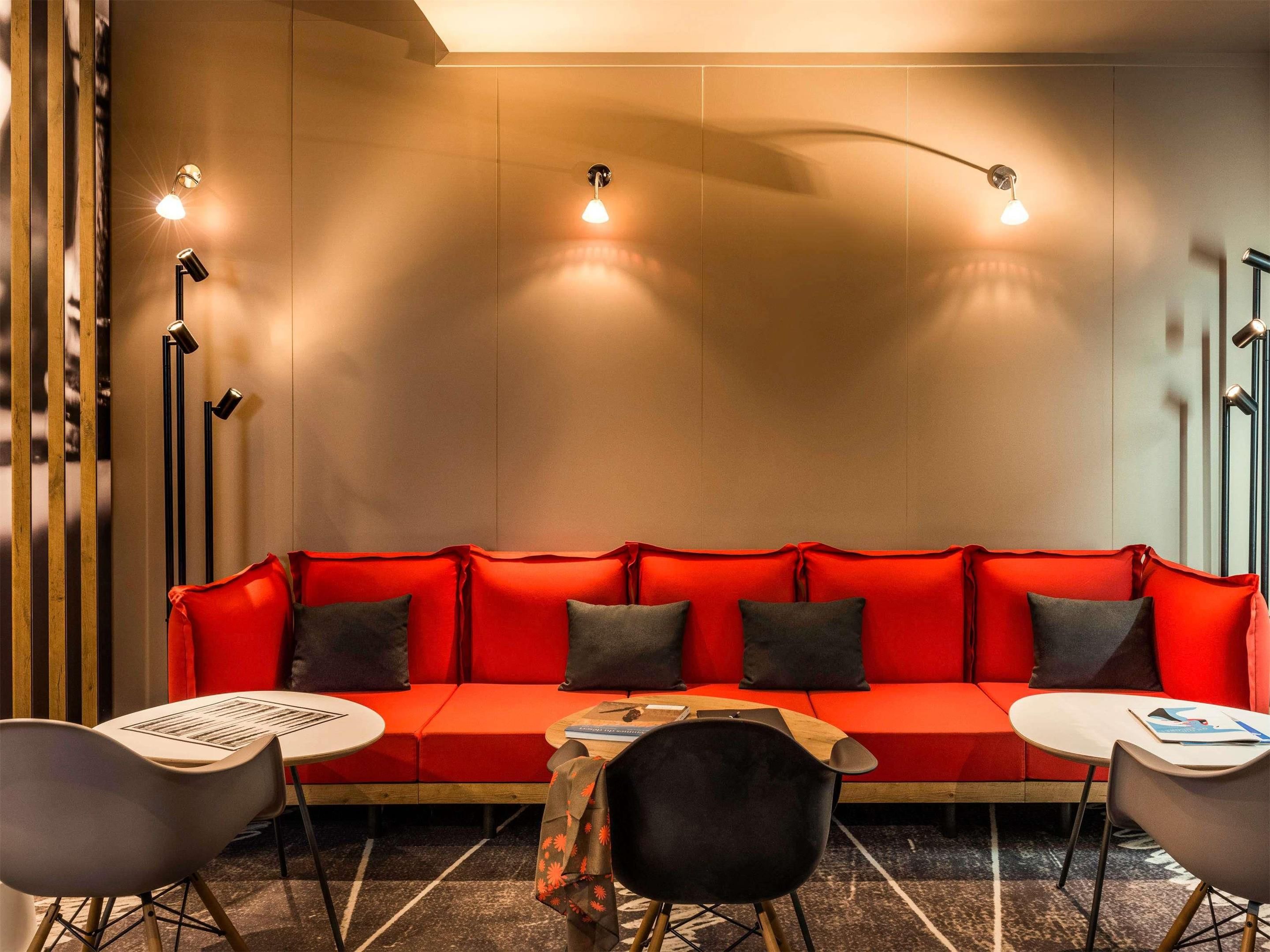 Ibis Paris Montmartre Sacré-Coeur