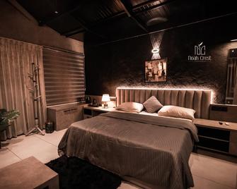 Noah Crest - Kodaikanal - Bedroom