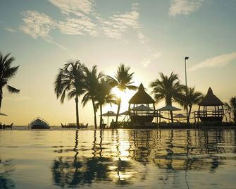 Palace Long Hai Resort - Long hai
